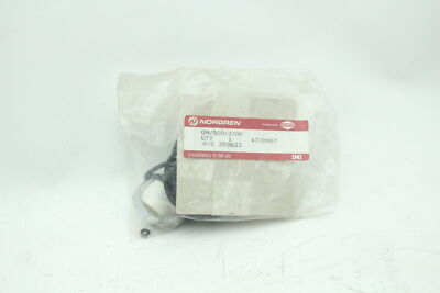 NORGREN HERION IMI QM/920/J/00 Repair Kit 