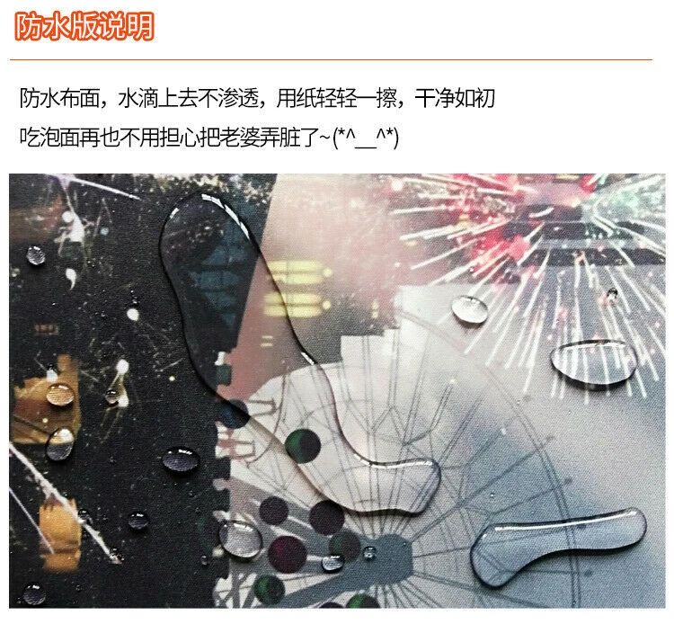 Alfombrilla de ratón con teclado de anime NieR:Automata 2B alfombrilla de ratón con disfraces regalos #9 Foto 4 de 4