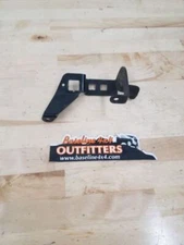 Jeep TJ Wrangler 4.0L Throttle Accelerator Cable Bracket 2001 2002 2003 04 32769