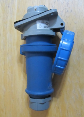 MENNEKES TYPE 151A w/2X4D