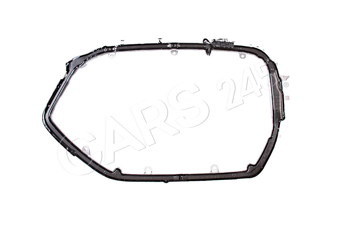Genuine BMW X6 M G06 X6 30dX 30iX Radiator Grille Illuminated Left 
