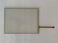 Free Shipping AMT98511 New Industrial LCD touch screen glass 90 days warranty