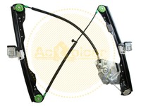 Ac Rolcar 01.2901 Window Regulator For Ford