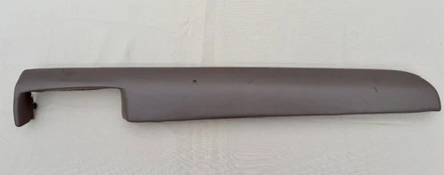 Ford OBS 92-96 FORD F150 F250 F350 Bronco 97 F250 F350 DASH PAD Mocha Tan