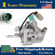15810-P2R-A01 Variable Timing Solenoid Spool Valve For Honda Civic EX 1.6L 96-00