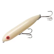 Heddon X9255BON X9255-Bon Zara Spook, Bone, 4  Assorted Colors , Styles 
