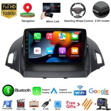 232gb For Ford Escape 2013-2019 Ford Kuga 2013-2017 Android 12 Car Stereo Radio