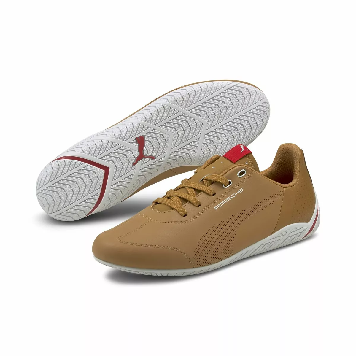 Porsche Legacy Rdg Cat Unisex Shoes