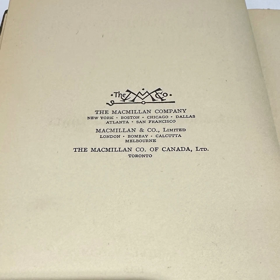 The Mighty And The Lowly Katrina Trask Saratoga Springs Original Novel Book 1915 - Image 2 of 4