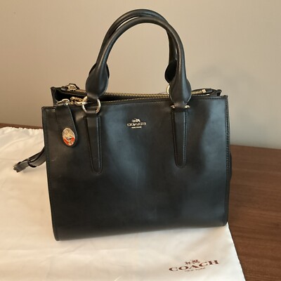 未使用級✨COACH コーチ Crosby Slim Brief ビジネスバッグ 楽天市場】薄型（ブランドコーチ）（ビジネスバッグ・ブリーフケース