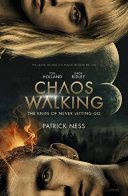 MESSER DES LOSLASSENS - NEU NESS, PATRICK 01/10/2020