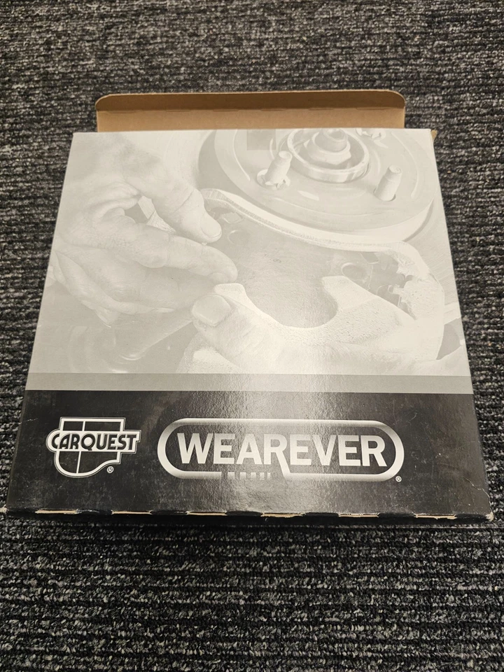 Кабель стояночного тормоза задний левый для Dodge Dakota 2003-2004 годов выпуска BCA96120 - Изображение 3 из 4