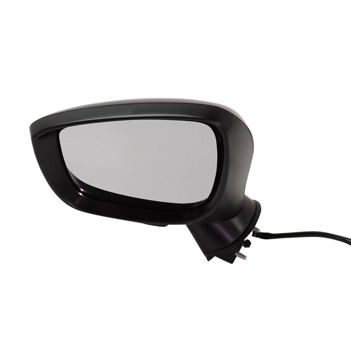 Driver Side Mirror Outside Rear View For Mazda Cx-3 2016-2022 | eBay