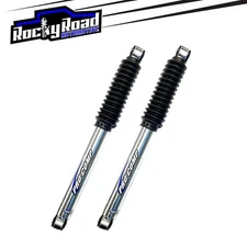Pro Comp Monotube Rear Shocks (2) for 2015-2022 Chevy Colorado GMC Canyon 0-1”