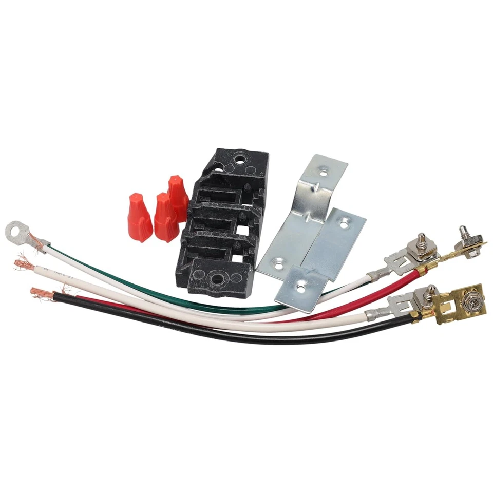 Dryer Terminal Block 279320 14201229 134101400 AP2108156 PS419369 5303937016 - Image 3 of 4