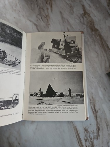 Schneemobile und Motorschlitten Hardcover James J. Tuite - Bild 5 von 5