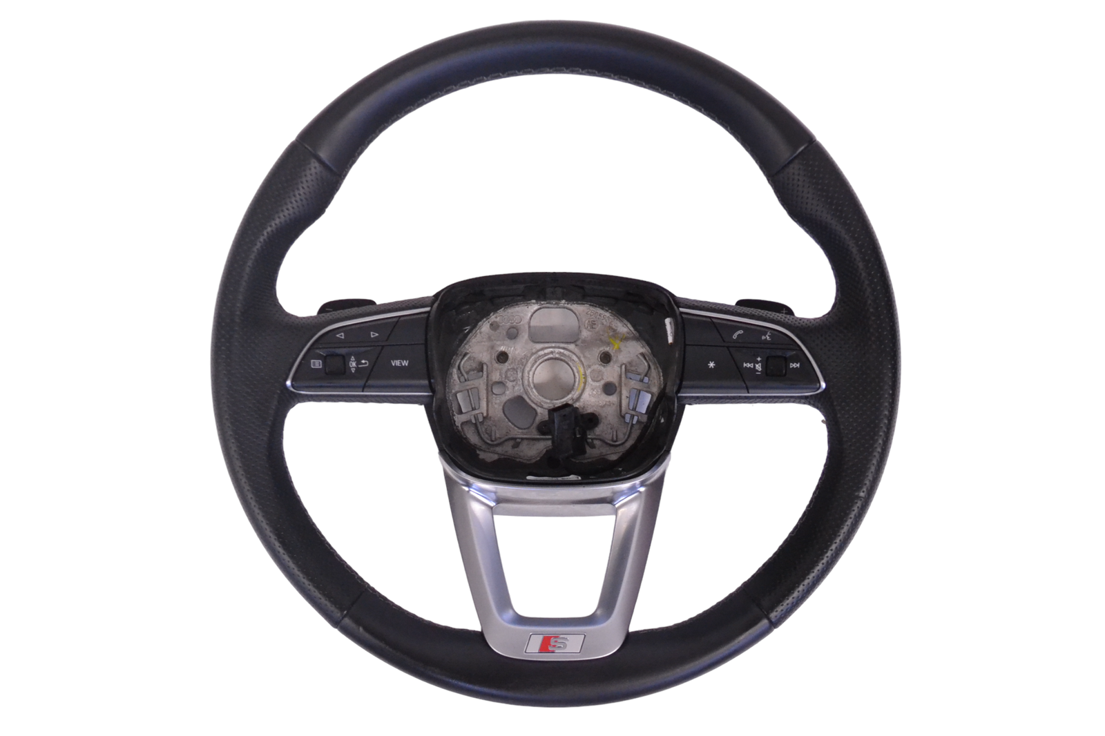 Audi Q5 Steering Wheel Multifunction 80A419091CF 40 TDI 2021 RHD