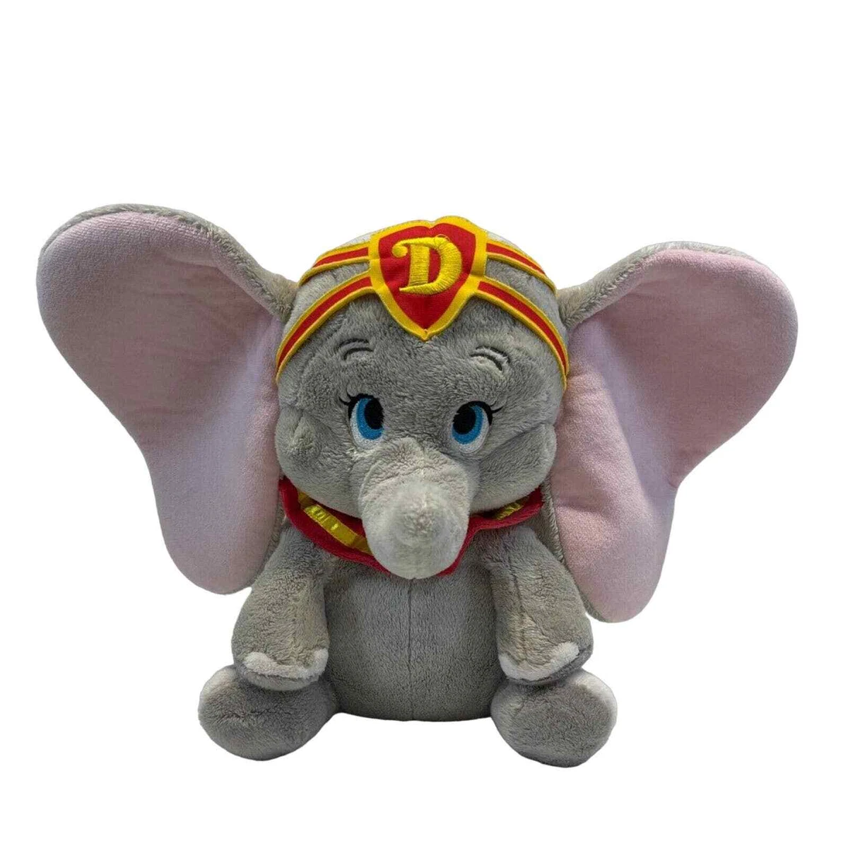 Disney store dumbo plush 2019 hotsell