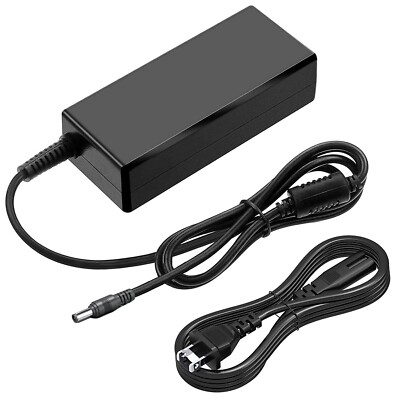 12V AC Adapter Fr Arcade1Up GLD-A-200911 Golden Tee 3D Golf