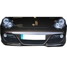 Calandre Porsche CAYMAN