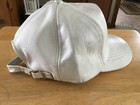 Arctic Cat Tigershark PWC real leather hat ball cap made in USA! — photo 2