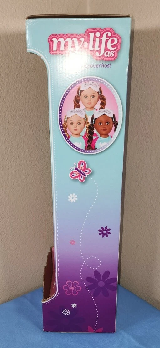 My life doll sleepover host deals