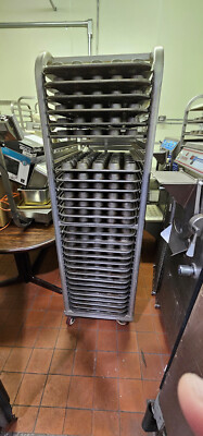 used bakery racks | eBay