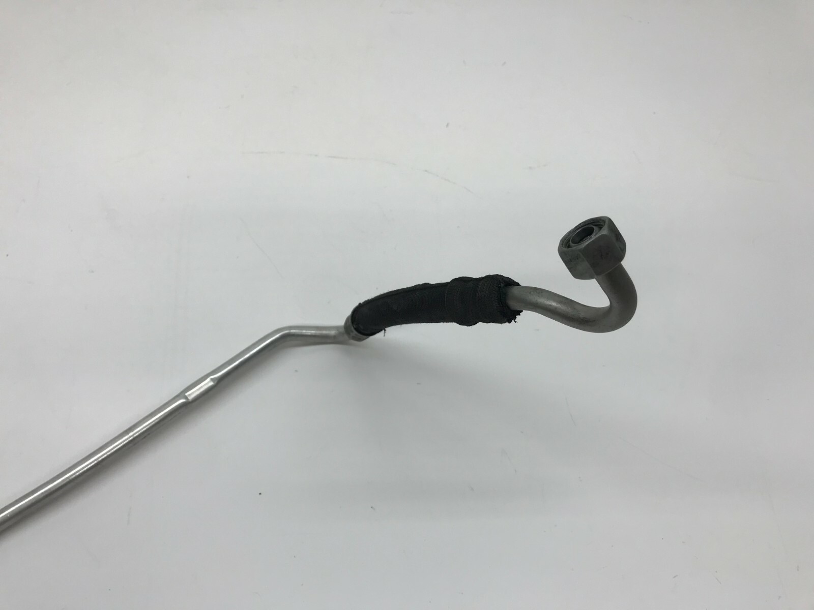 LAMBORGHINI AVENTADOR LP700 750 REAR OIL COOLER PIPE LINE HOSE OEM 470511805B