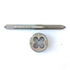 <!--F#f_0-->1pcs 12-28 tap + 1pcs 12-28 die ,UNF British US made right hand TAP + DIE(S)<!--F/-->