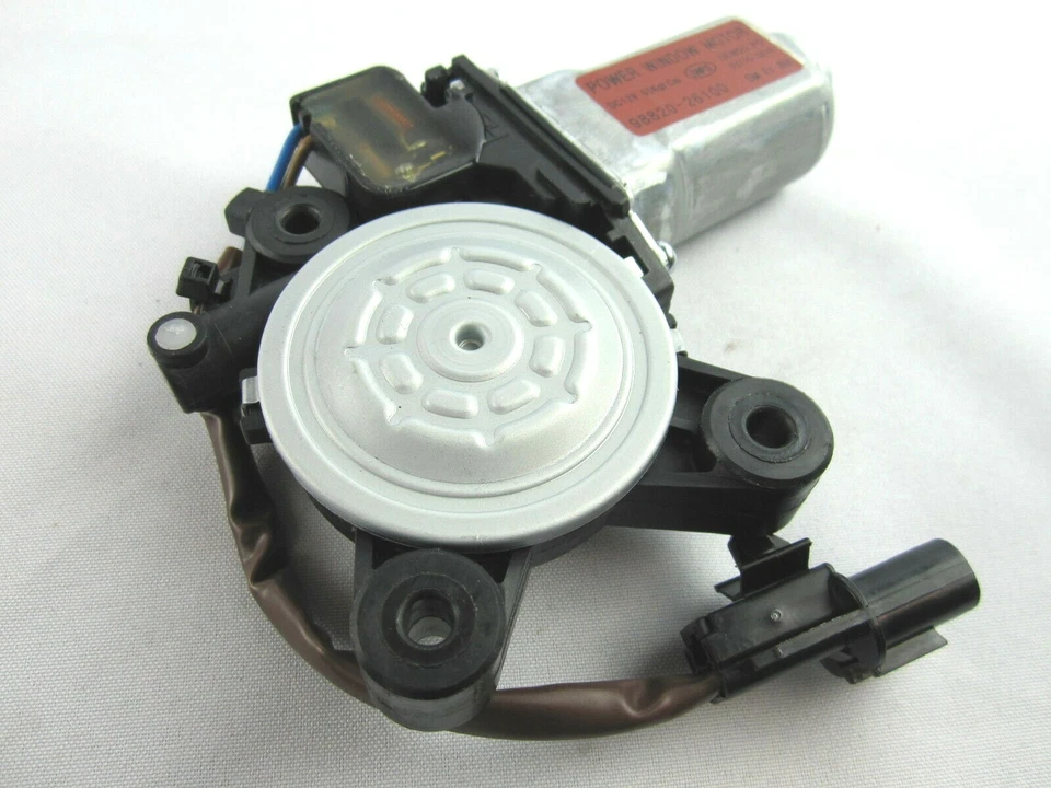 OEM Window Motor FRONT RIGHT for 2001-2006 Hyundai Santa Fe # 98820-26100 Foto 3 de 4