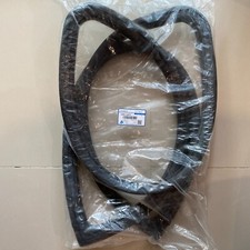 75-77 para TOYOTA CELICA RA25 TA27 RA28 RA35 liftback parabrisas trasero junta de goma