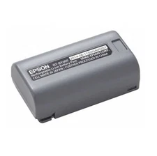 Epson Rechargeable Lithium-ion Battery LWPXLION for LW-PX900 & LW-PX700