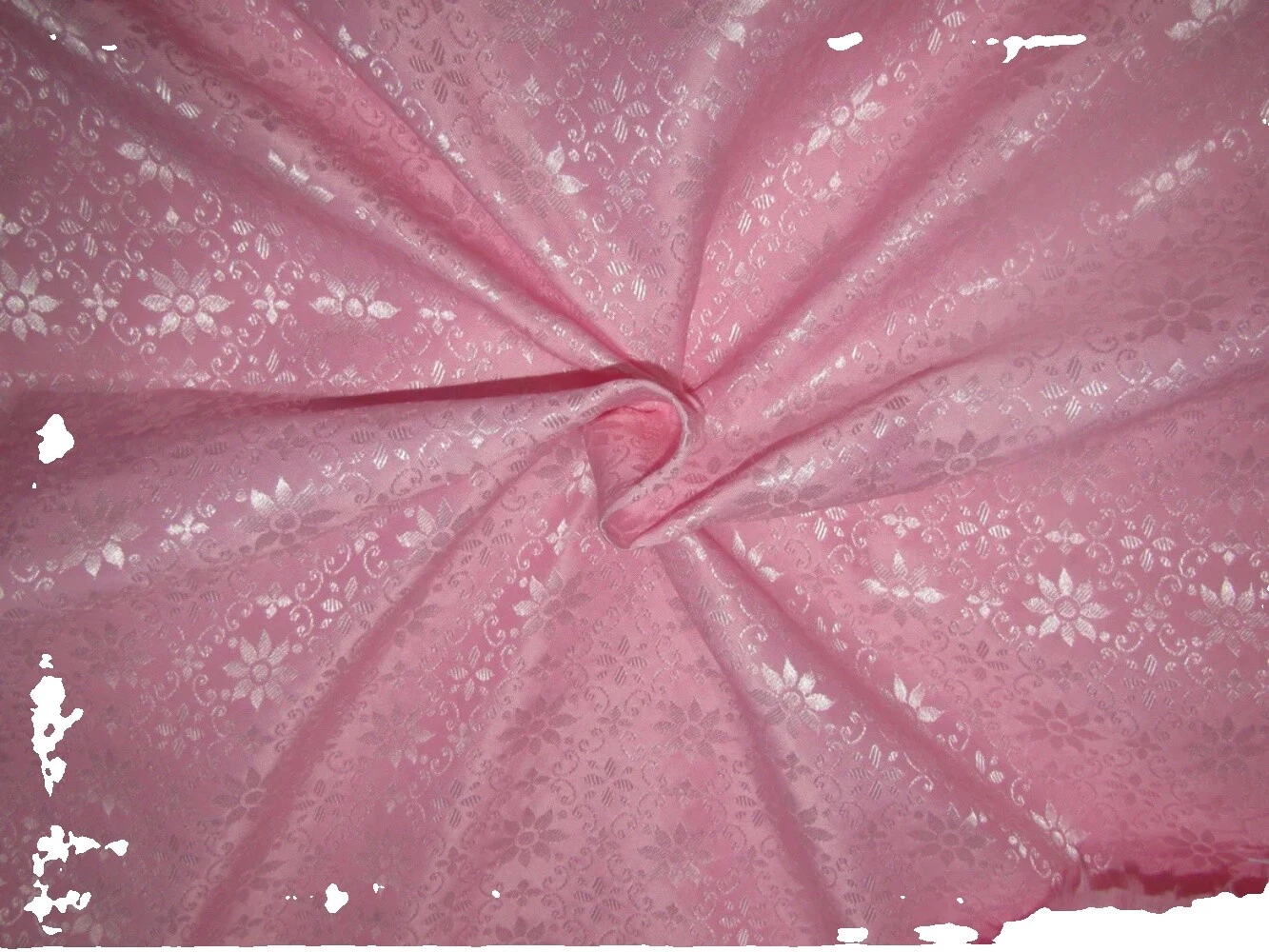 Silk Craft Fabric