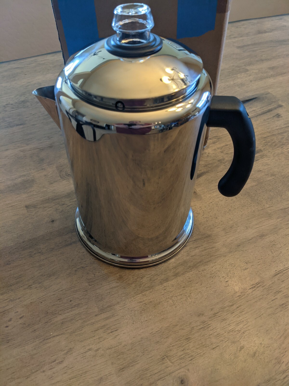 Farberware 47053 Stainless Steel 