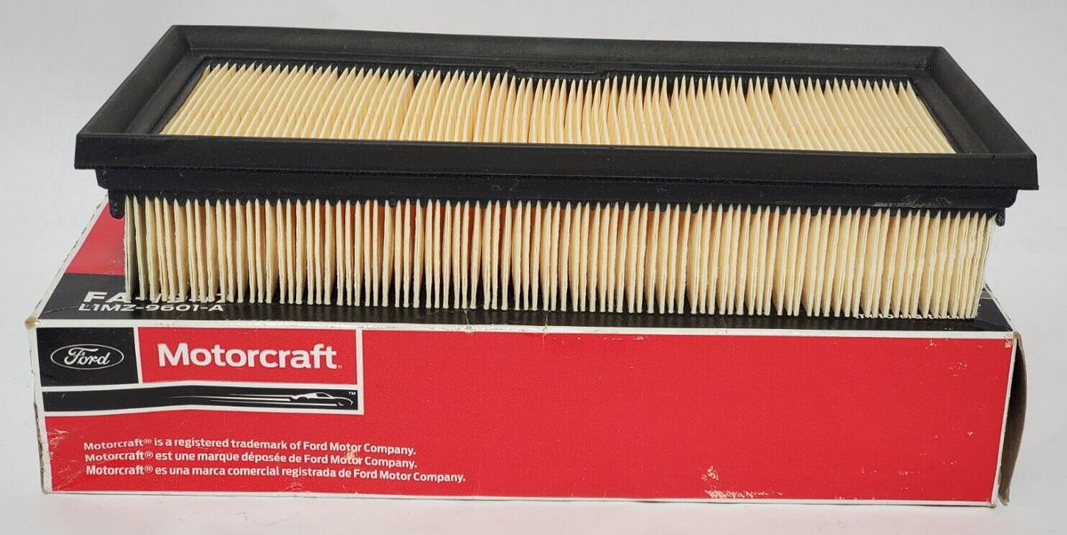Motorcraft Air Filter FA-1947 L1MZ-9601A | Aftermarket Branded