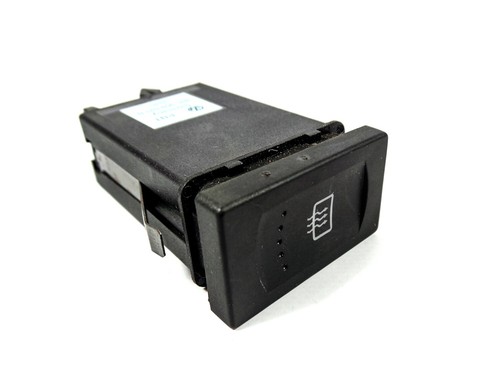 VW Passat 3B B5 Schalter Heckscheibe Heckscheibenheizung 3B0959621B