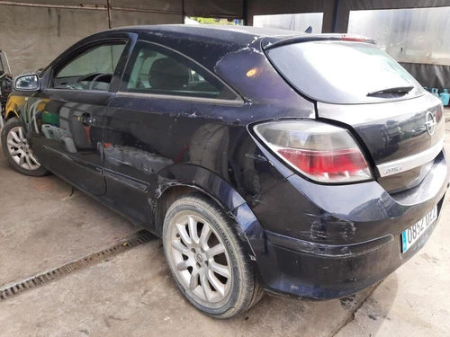 93195924 Amortisseur Avant Droit pour OPEL ASTRA H GTC Enjoy 2006 8004767 - Imagen 9 de 10