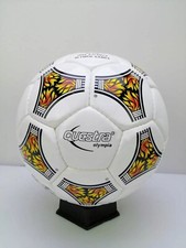 Adidas Questra Atlanta Olympic Games 1996 Official Soccer Match Ball Size 5