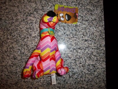 SCOOBY DOO RAINBOW 9