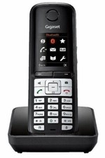 Siemens Gigaset S510H Pro Cordless Phone Additional Expansion Handset