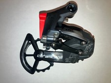 SRAM Force eTap AXS 12-Speed Rear Derailleur Long 36T Max CeramicSpeed OSPW
