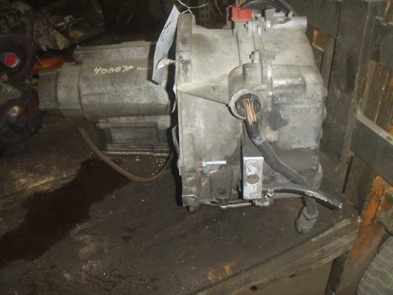 Transmisión automática compatible con 98-02 LANOS 88287 Foto 2 de 4