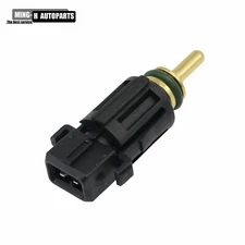 Radiator Coolant Temperature Sender Cooling Temp Sensor For BMW 325i 525i M5 X3