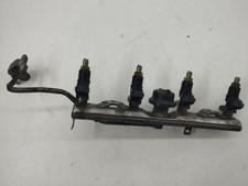 Injecteur Opel Mokka