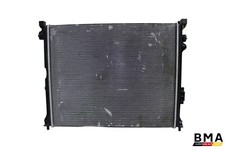 Mercedes-Benz GLE450 Engine Cooling Radiator Assembly Unit 2020 - 2025 OEM