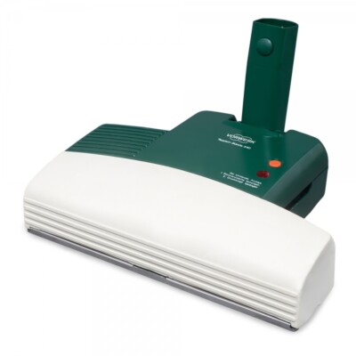 Vorwerk Staubsauger Kobold 121 mit Elektrobürste ET 340 + 2 Jahre