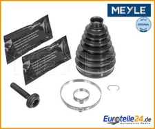 Bellows set, drive shaft Meyle 1004980126 for VW Sharan