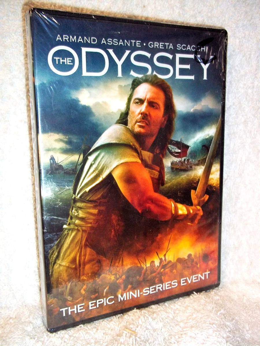 その他 Oscar's Black Odyssey [DVD] The Odyssey (DVD) for sale online | eBay