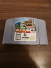 TESTED South Park Nintendo 64 N64 Game Cartridge