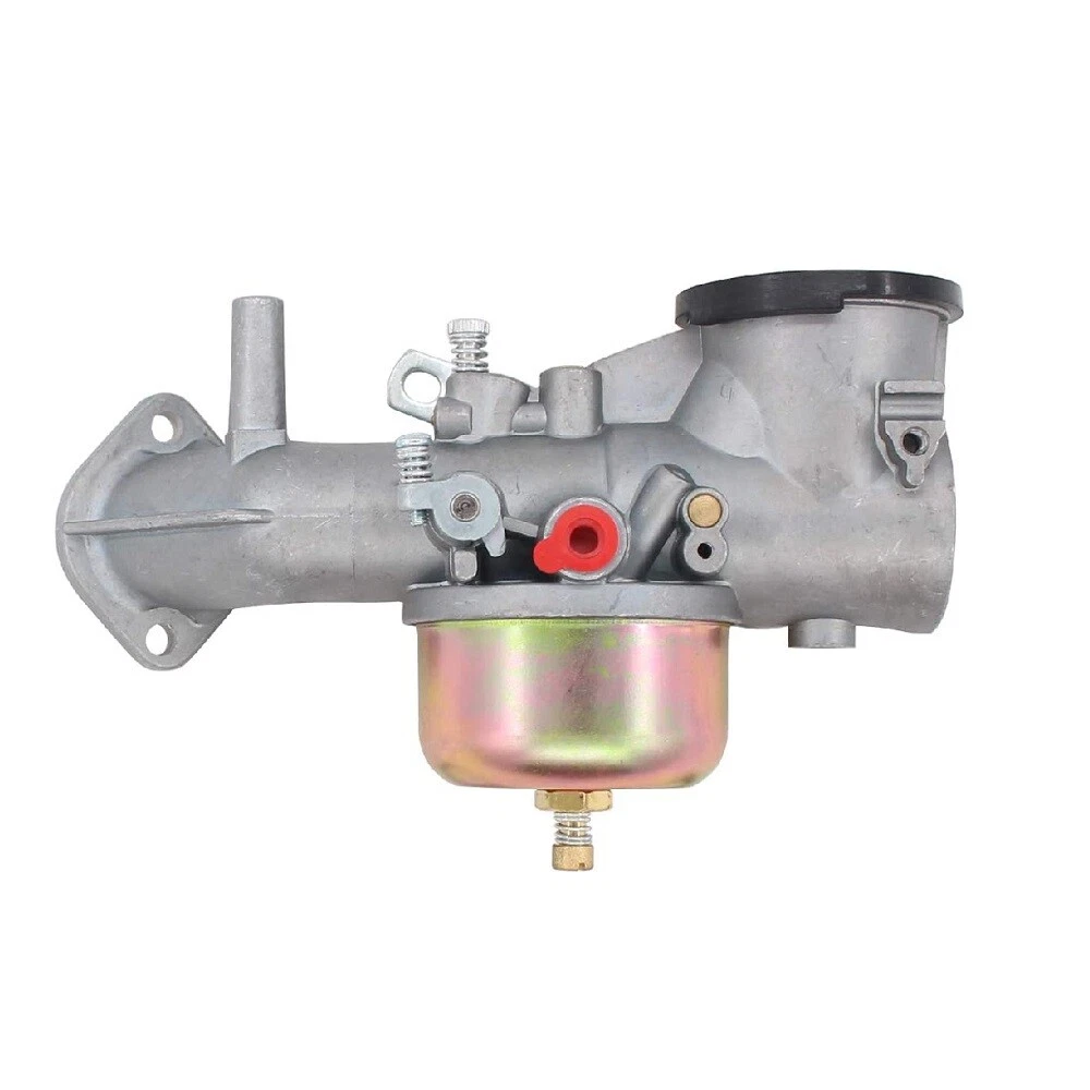 Carburetor for John Deere 111 lawn tractor with 11hp engine eBay